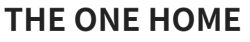 THE ONE HOME