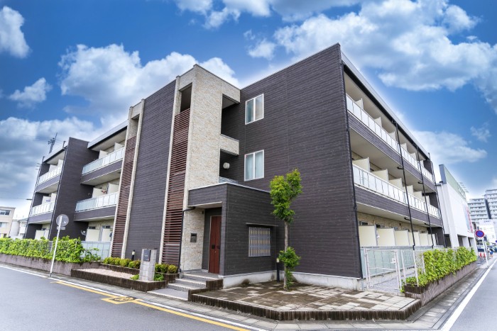 居住用賃貸仲介について